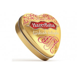 Gift Tin: Turkish Delight Tin